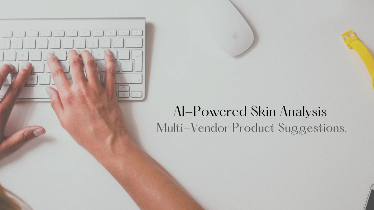 We Built An AI Skin Analysis Tool For Beauty Stores — Here's How It Works