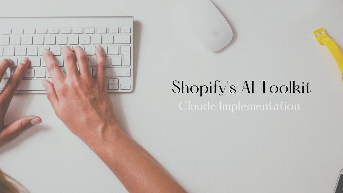 How To Install Shopify's AI Toolkit On Your Machine (Step By Step)
